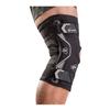 DonJoy Bionic Comfort Hinged Knee Brace - Ligament Protection From Meniscus Injuries, Knee Instability, Sprains - Large view 3