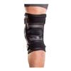 DonJoy Bionic Comfort Hinged Knee Brace - Ligament Protection From Meniscus Injuries, Knee Instability, Sprains - Large view 4