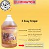 Quality Chemical Oven Cleaner & Grill Cleaner - Heavy-Duty/Fast Acting & Easy to Use/Degreaser/Heavy Duty Oven Cleaner/Best Oven Cleaner/Made in USA - 128 oz (Pack of 2) view 4