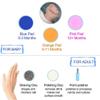 Baby Nail File,LHXbang EBaby Nail File Trimmer Electric Baby Nail Trimmer Safe baby Nail clipper File Kit with Light For Newborn Infant Toddler Kids Toes and Fingernails - Care, Polish and Trim (Pink) view 4