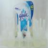 12 Glade Clean Linen Plugins Scented Oil Refills No Outer Package view 1