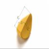 Shoolex, Big Shoe Filler, Unisex Shoe Inserts To Make Big Shoes Fit, Medium view 2