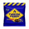24 x 150g Fazer Tyrkisk Peber HOT & SOUR Hot Salmiak & Pepper Candy RETAIL view 1