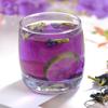 TooGet Premium Butterfly Pea Flowers: All-Natural Blue Tea & Butterfly Pea Tea. Wholesale Top Grade Dried Herb for Vibrant Drinks, Baking & Cooking - 2 OZ view 3