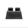 Thumper Maxi Pro Foot Massage Stand view 2