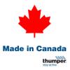 Thumper Maxi Pro Foot Massage Stand view 4