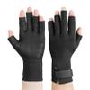 Swede-O Thermal Arthritic Gloves, Pair - XLarge,Black,WST-6838-1XL view 1