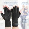 Swede-O Thermal Arthritic Gloves, Pair - XLarge,Black,WST-6838-1XL view 2