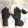 Swede-O Thermal Arthritic Gloves, Pair - XLarge,Black,WST-6838-1XL view 3