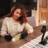 Swede-O Thermal Arthritic Gloves, Pair - XLarge,Black,WST-6838-1XL view 4