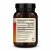 Dr. Mercola Vitamins D3 & K2 - Supports Immune, Brain, Cardiovascular, Respiratory & Bone Health - GMO-Free, Gluten-Free & Soy-Free - 90 Capsules (90 Servings) view 2