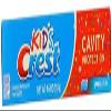 Crest Toothpaste for Kids, Cavity Protection Sparkle Fun 4.6 Ounces Each (Value Pack of 8) view 2