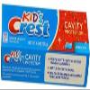 Crest Toothpaste for Kids, Cavity Protection Sparkle Fun 4.6 Ounces Each (Value Pack of 8) view 3