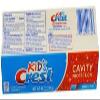 Crest Toothpaste for Kids, Cavity Protection Sparkle Fun 4.6 Ounces Each (Value Pack of 8) view 4