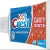 Crest Toothpaste for Kids, Cavity Protection Sparkle Fun 4.6 Ounces Each (Value Pack of 10) view 2