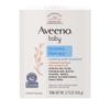 Aveeno Baby Eczema Therapy Soothing Bath Treatment for Relief of Dry, Itchy and Irritated Skin, Made with Soothing Natural Colloidal Oatmeal, 5 ct. ( Pack of 6) view 1