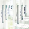 Leifheit 56673 Click System Telescopic Handle, Easy-Click Attachment for Multiple Cleaning Tools, Extendable 75135 cm with Anti-Slide Head and 360 Swivel Hanging Hole for Versatile Home Cleaning view 3