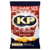 KP - Dry Roasted Peanuts - 500g view 1
