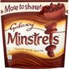 Galaxy Minstrels Bag 210G view 1