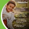 NaturesPlus Animal Parade MagKidz, Cherry Flavor - 0.38 lb - Children's Magnesium Powder Supplement - Bone & Muscle Health Support - Gluten Free, Sugar Free - 45 Servings view 4