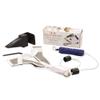NeckPro II Overdoor Cervical Traction Device, Neck Traction view 1