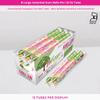 Tree Hugger Bubble Gum, Citrus Berry, Natural Flavors, No Artificial Colors, 1.6 Ounce (Pack of 12) view 2
