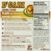 D'Gari Flan Dessert, Regular, 5 Ounce (Pack of 24) view 2