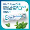 Sensodyne Pronamel Gentle Whitening Alpine Breeze Toothpaste - 0.8 ounce -Travel Size view 2