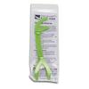 Practicon Floss-Hands, Reusable Dental Floss Holder, Two Angles at Once, Individually Packaged, Bulk Pack of 50 view 3