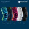 Bauerfeind Sports Knee Support - Knee Brace for Pain Relief and Stabilization - Patellar Knee Pad for Enhanced Support - Targeted Compression - Lightweight & Durable (Rivera, M) view 3