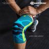 Bauerfeind Sports Knee Support - Knee Brace for Pain Relief and Stabilization - Patellar Knee Pad for Enhanced Support - Targeted Compression - Lightweight & Durable (Rivera, M) view 4