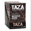 Taza Chocolate, 95% Wicked Dark Amaze Bar, 2.5 oz bars, case of 10 view 1