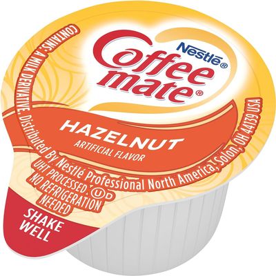 Nestle Coffee Mate Coffee Hazelnut Liquid Creamer (Model: 35080)
