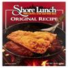 Shore Lunch Breading Fish - Case Of 10 - 9 Oz10 (9 Ounce (Pack of 10)) view 1