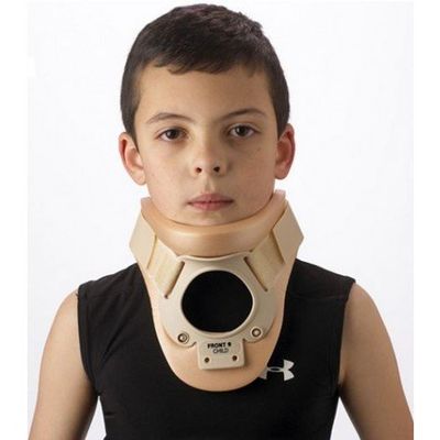 Corflex Pediatric Cervical Collar - Kid's Neck Brace