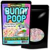 Bunny Poop Mallows Candy Gag Funny Easter Basket for Adults Stocking Stuffers Rabbit Poop Colorful Marshmallows for Teens Weird Pranks for Kids view 4