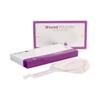 ConvaTec Eakin Fistula Wound Pouch with New Tap Closure 6.9" x 4.3" view 1