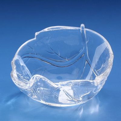 Deep Leaf Dish