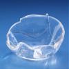Deep Leaf Dish view 1