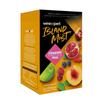 Island Mist Strawberry White Merlot Wine Kit by Winexpert view 2