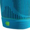 Bauerfeind Sports Compression Upper Leg Sleeves (1 Pair) (Rivera, Large/Short) view 3