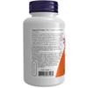 Now Foods High Potency 5mg Melatonin 2X(180 vcaps) White/Orange view 3