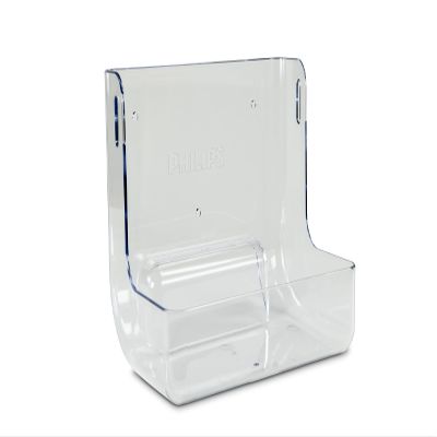 Philips HeartStart AED Defibrillator Wall Mount, AED Sold Separately