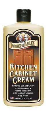 Parker & Bailey Kitchen Cabinet Cream, 16 Ounce, 16 Ounce (5806656)