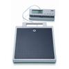 Seca 869 Flat Scale with Cable Remote Display view 1
