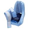 Skil-Care 26411 Heel Float Wipe Clean Boot, Large view 2