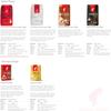 Julius Meinl: "Prsident", Classic Viennese Medium Roast Coffee Beans, 500g / 17.6oz (1) view 2