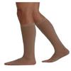30-40 mmHg, Dynamic, Knee, Max, OT 3.5cm Silicone view 1