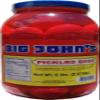 Big John's Pickled Eggs - Gallon view 1