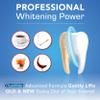 Plus White Speed Whitening Gel - Works in 5 Minutes - Professional Teeth Whitening w/Dentist Approved Ingredient (2 oz) view 4